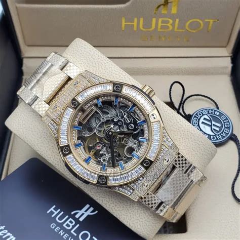 hublot agents south africa|real hublot watches.